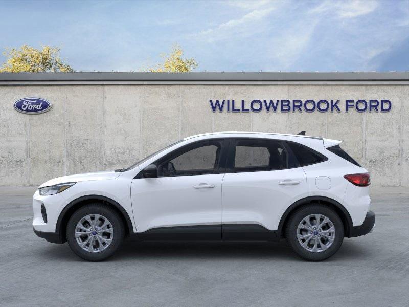 new 2025 Ford Escape car, priced at $29,940
