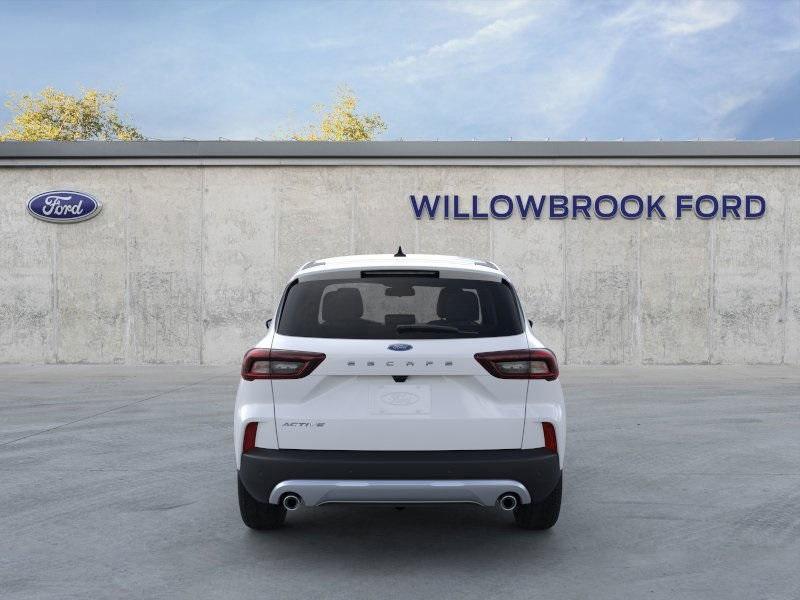new 2025 Ford Escape car, priced at $29,940