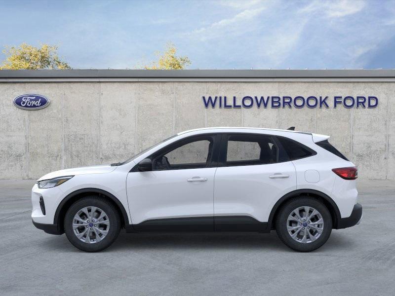 new 2025 Ford Escape car, priced at $29,940