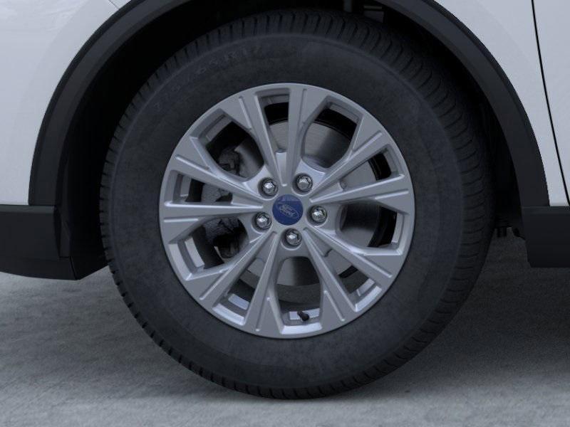 new 2025 Ford Escape car, priced at $29,940