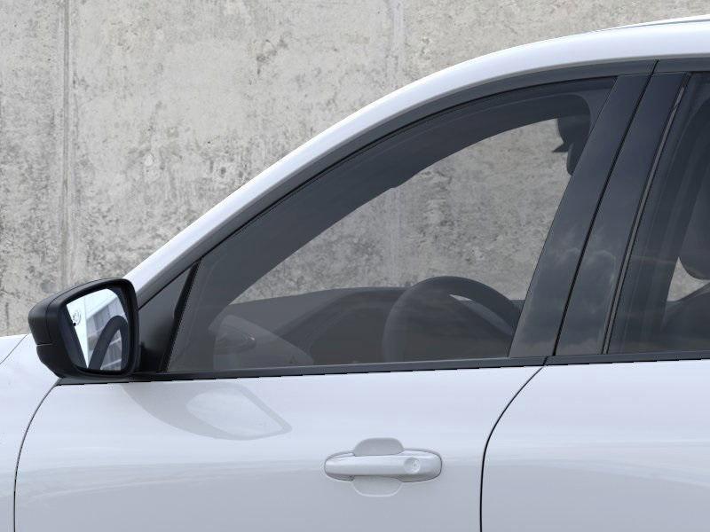 new 2025 Ford Escape car, priced at $29,940