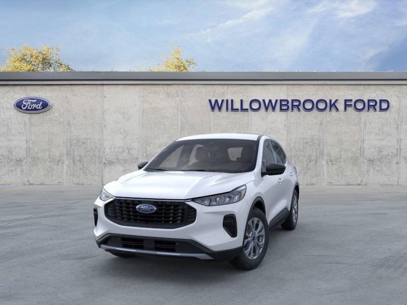 new 2025 Ford Escape car, priced at $29,940