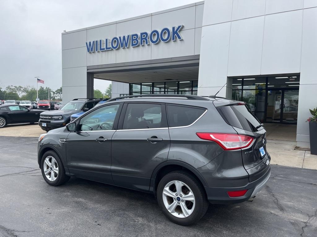 used 2016 Ford Escape car, priced at $6,988