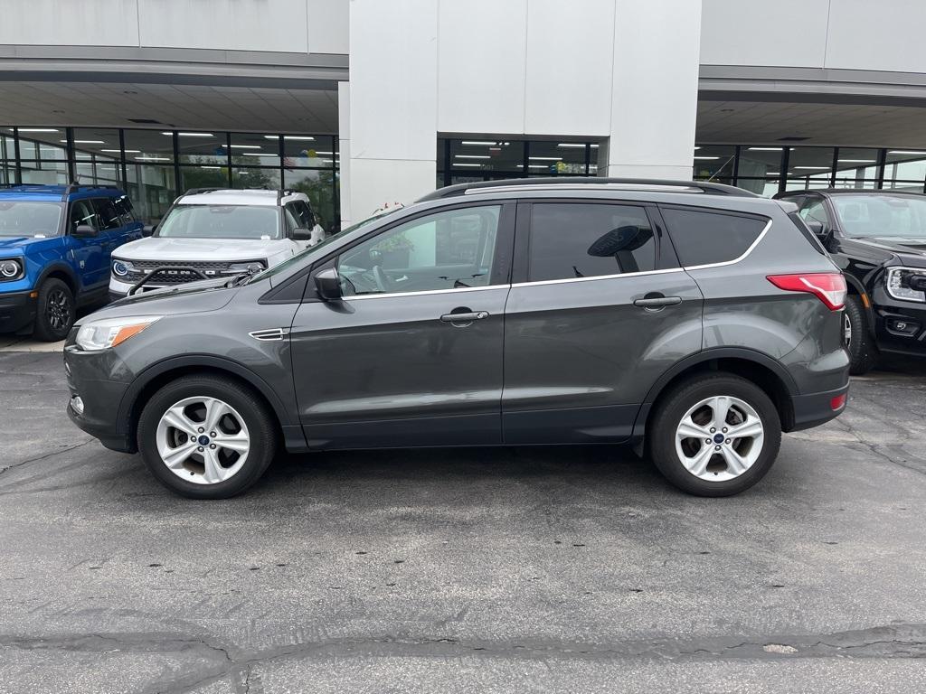 used 2016 Ford Escape car, priced at $6,988