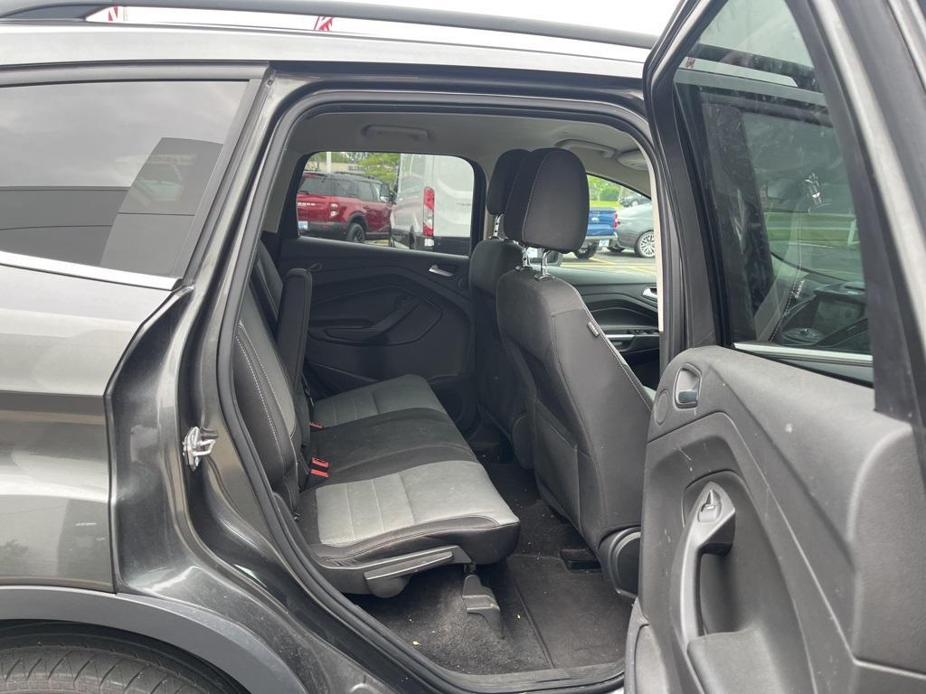 used 2016 Ford Escape car, priced at $6,988
