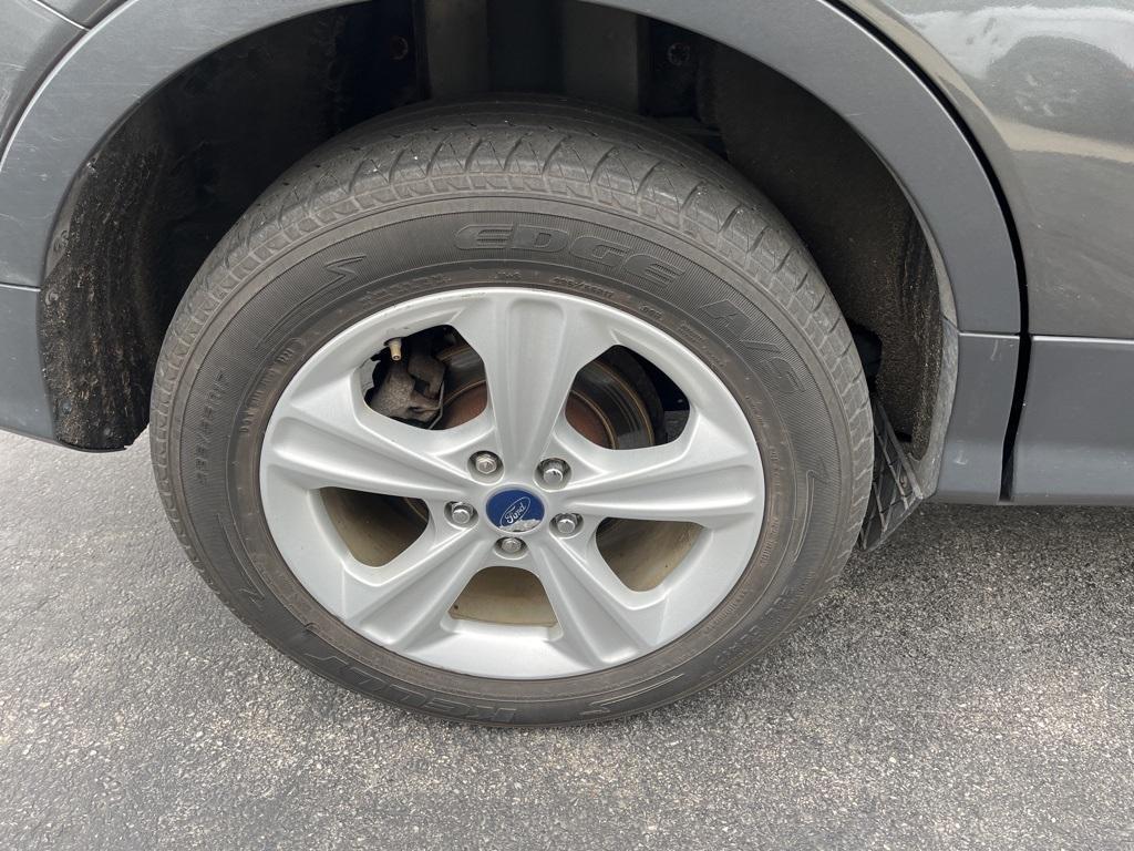 used 2016 Ford Escape car, priced at $6,988