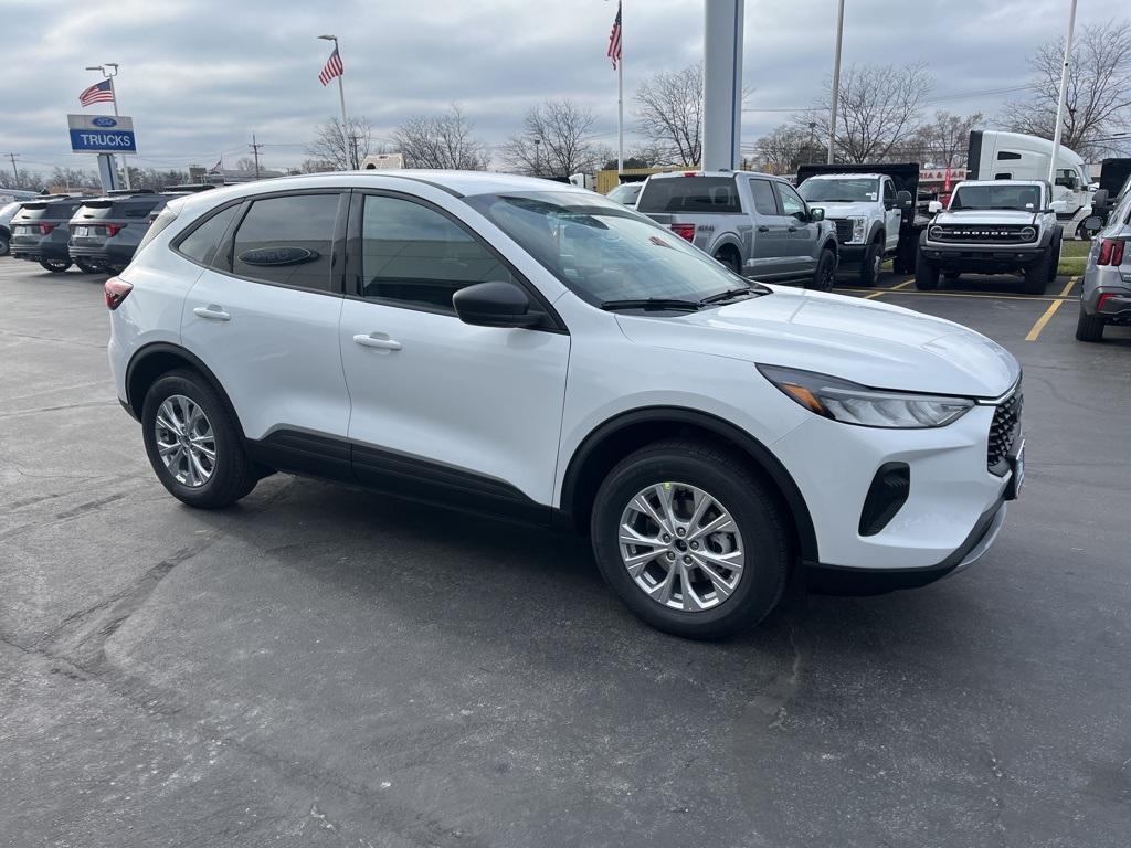 new 2025 Ford Escape car, priced at $30,364