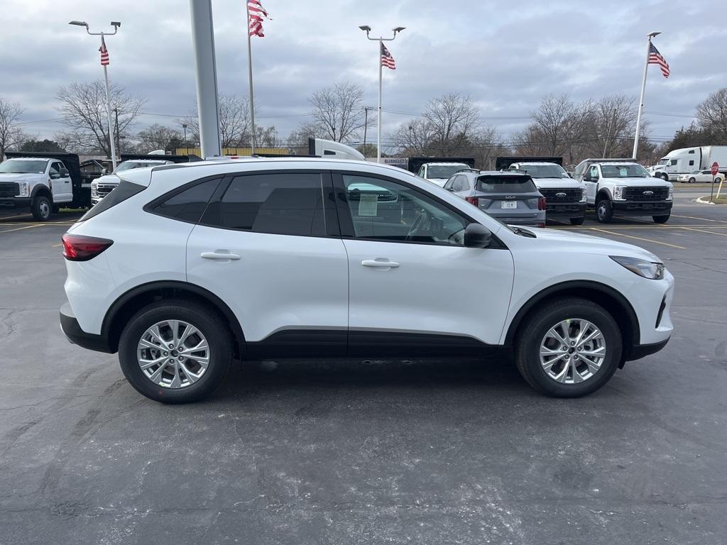 new 2025 Ford Escape car, priced at $30,364