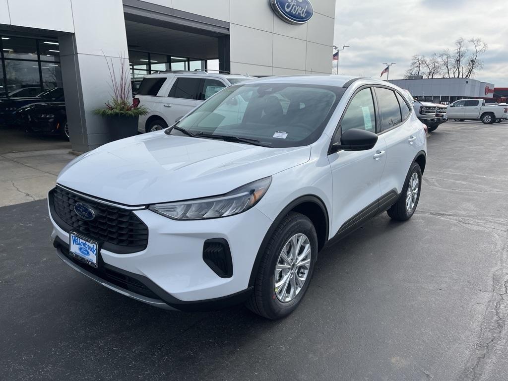 new 2025 Ford Escape car, priced at $30,364