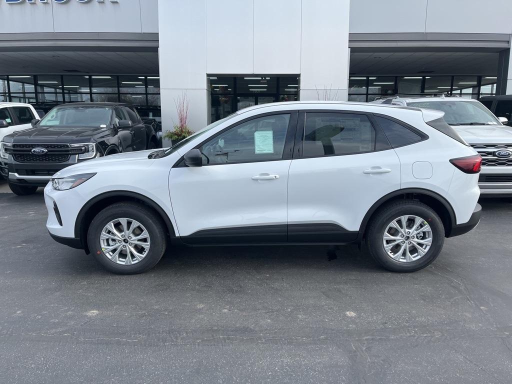 new 2025 Ford Escape car, priced at $30,364