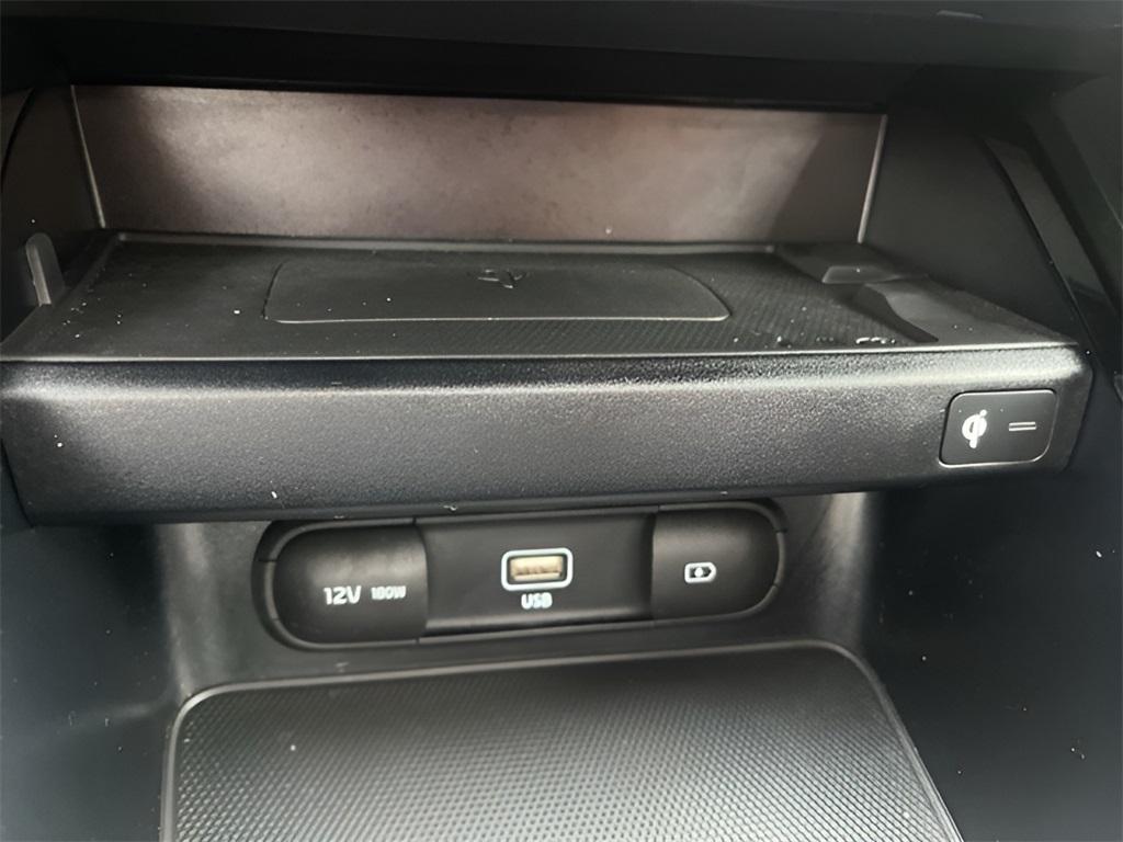 used 2023 Kia Forte car, priced at $22,988