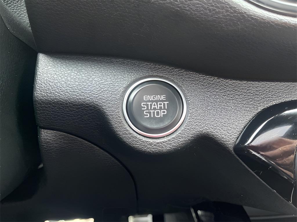 used 2023 Kia Forte car, priced at $22,988