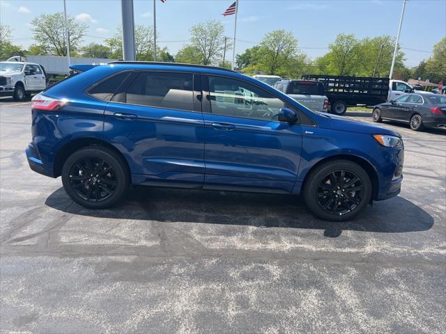 new 2024 Ford Edge car, priced at $37,826