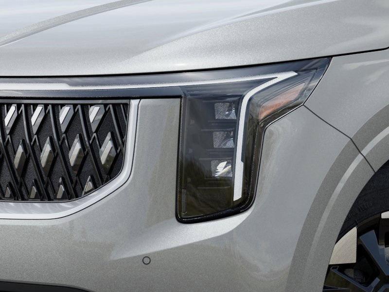 new 2026 Kia Carnival car, priced at $42,477