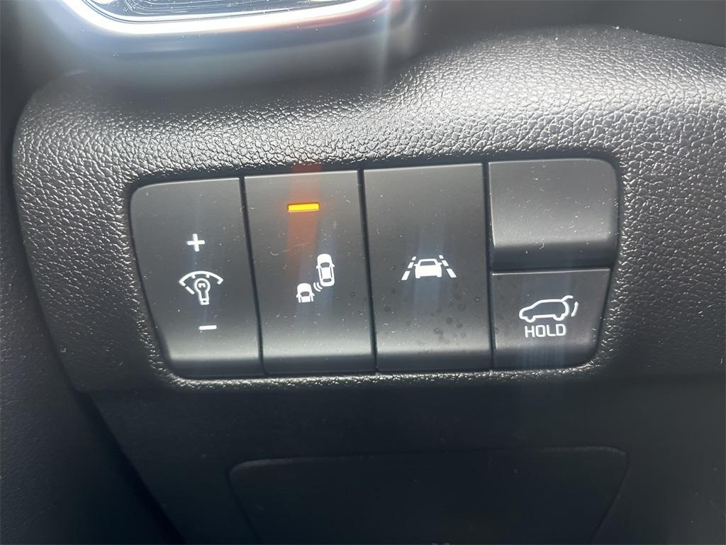 used 2021 Kia Sportage car, priced at $20,988
