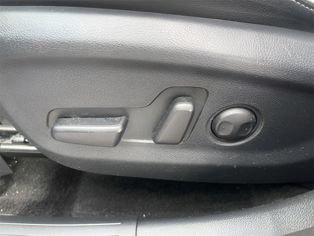 used 2021 Kia Sportage car, priced at $20,988
