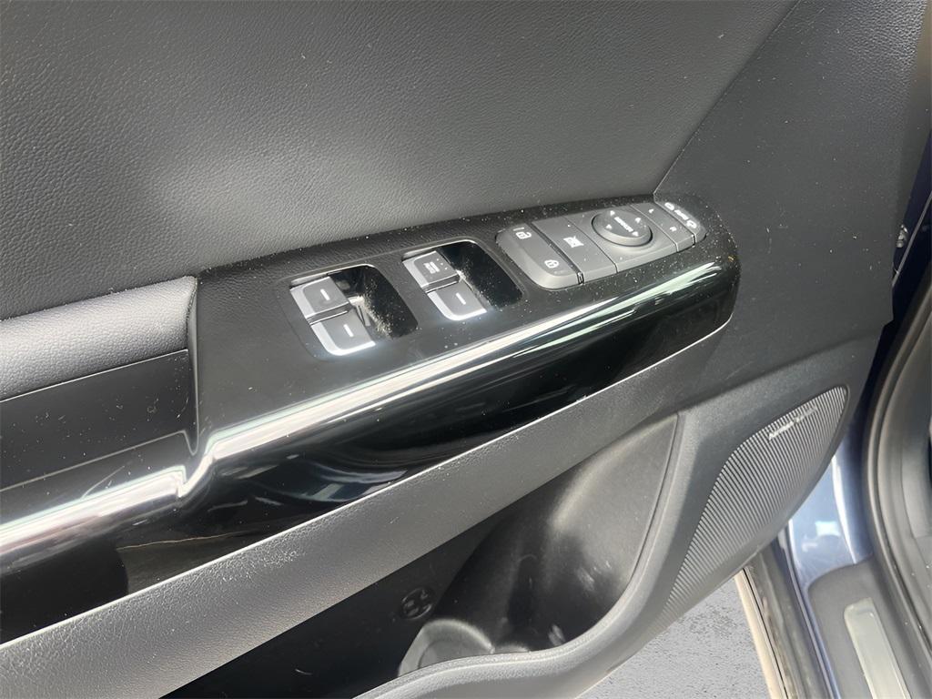 used 2021 Kia Sportage car, priced at $20,988