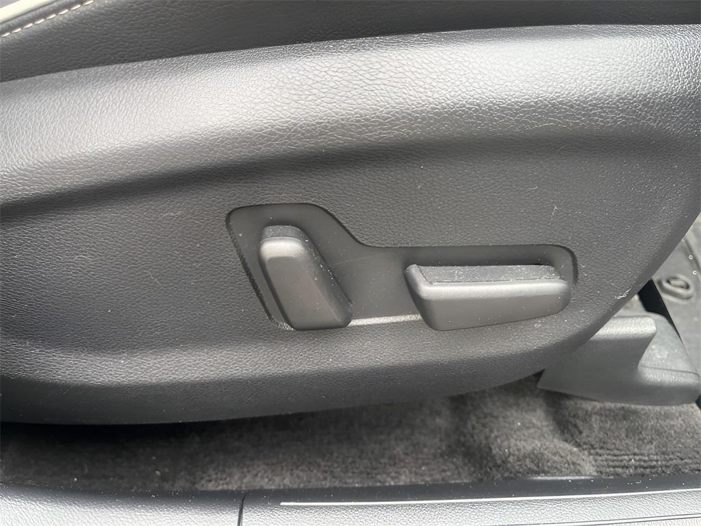 used 2021 Kia Sportage car, priced at $20,988