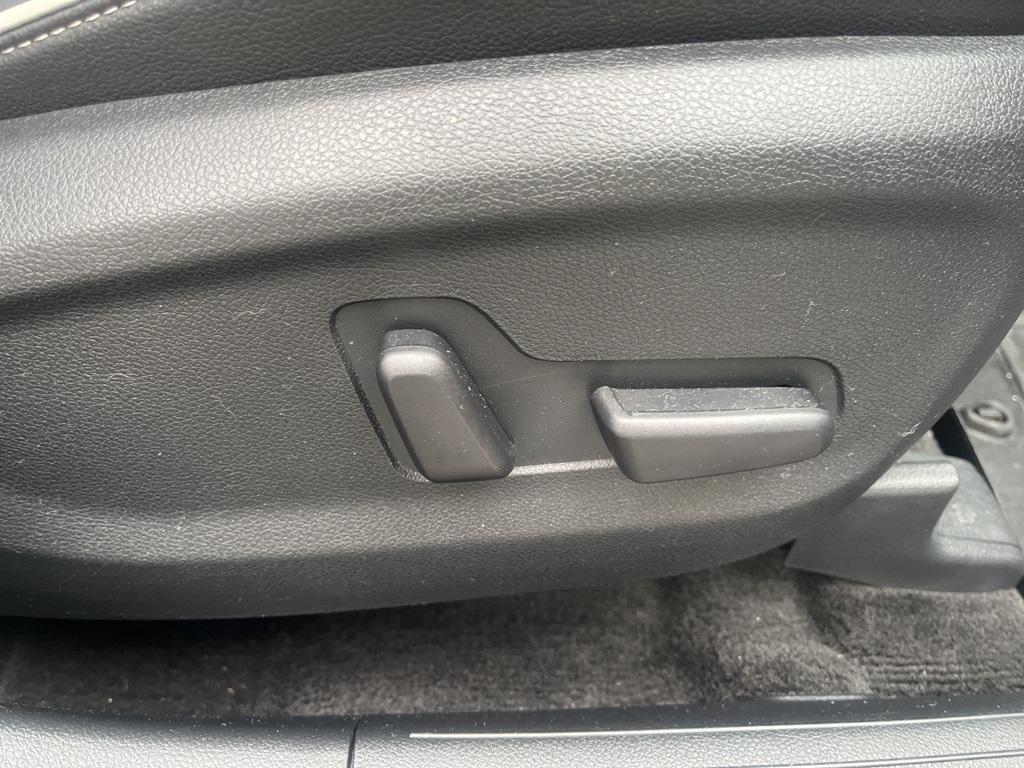 used 2021 Kia Sportage car, priced at $21,988