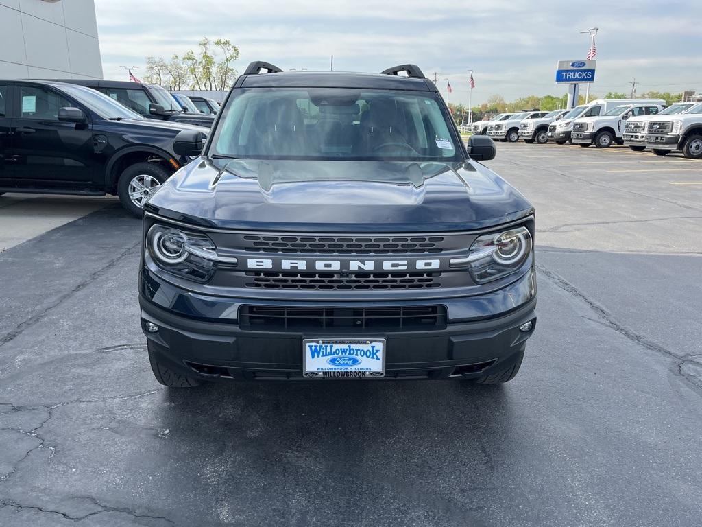 used 2022 Ford Bronco Sport car, priced at $29,388