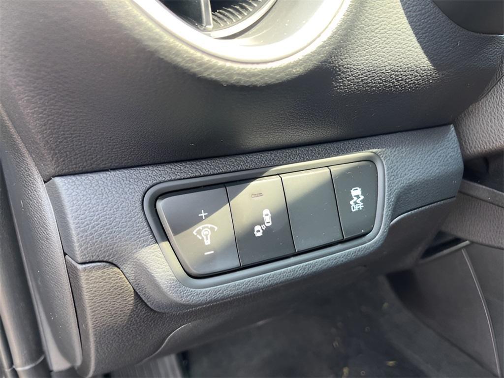 used 2023 Kia Forte car, priced at $17,598