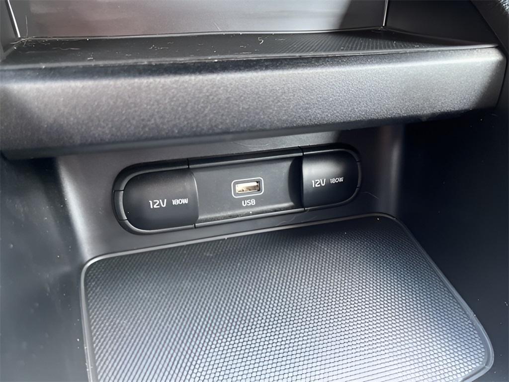 used 2023 Kia Forte car, priced at $17,598