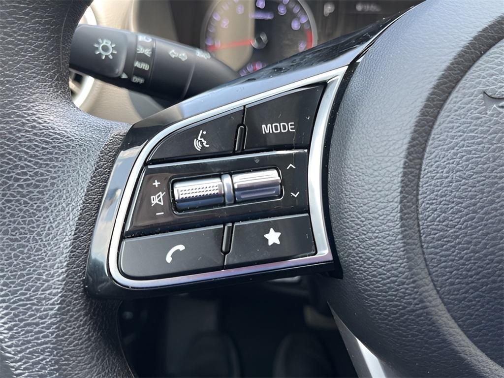 used 2023 Kia Forte car, priced at $17,598