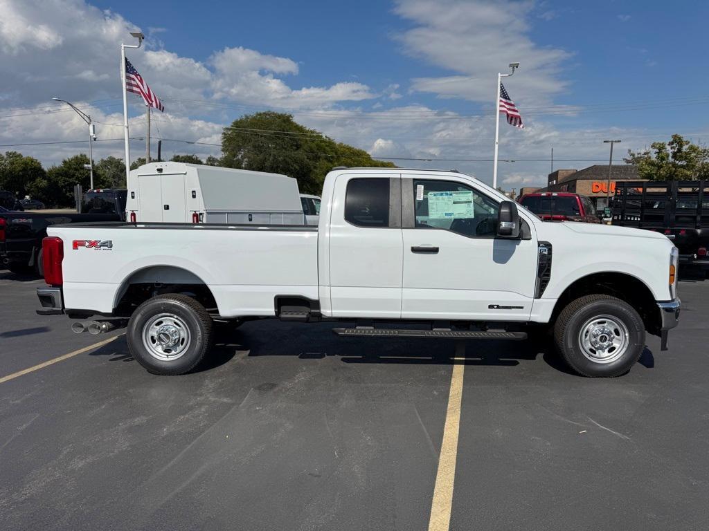 new 2026 Ford F-350 car, priced at $68,177