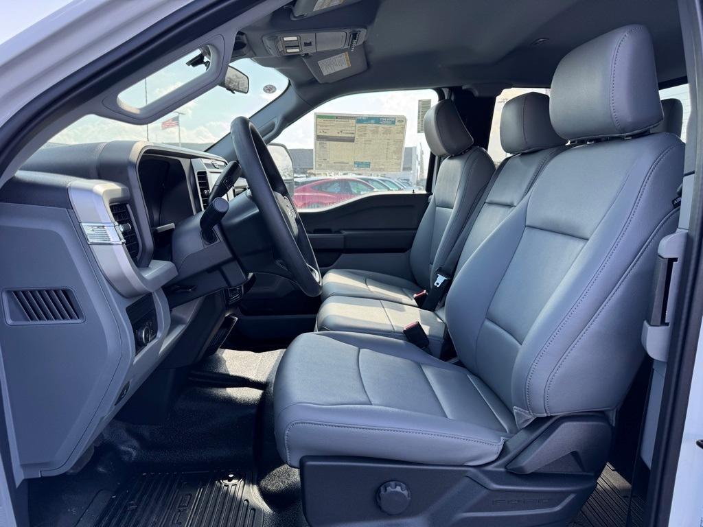 new 2026 Ford F-350 car, priced at $68,177