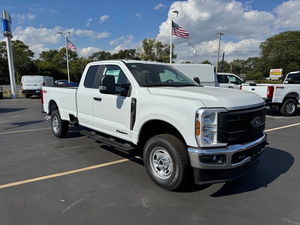 new 2026 Ford F-350 car, priced at $68,177