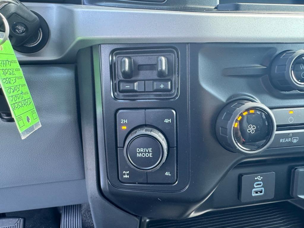 new 2026 Ford F-350 car, priced at $68,177