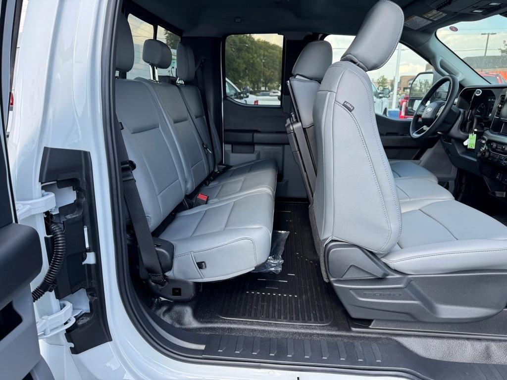 new 2026 Ford F-350 car, priced at $68,177
