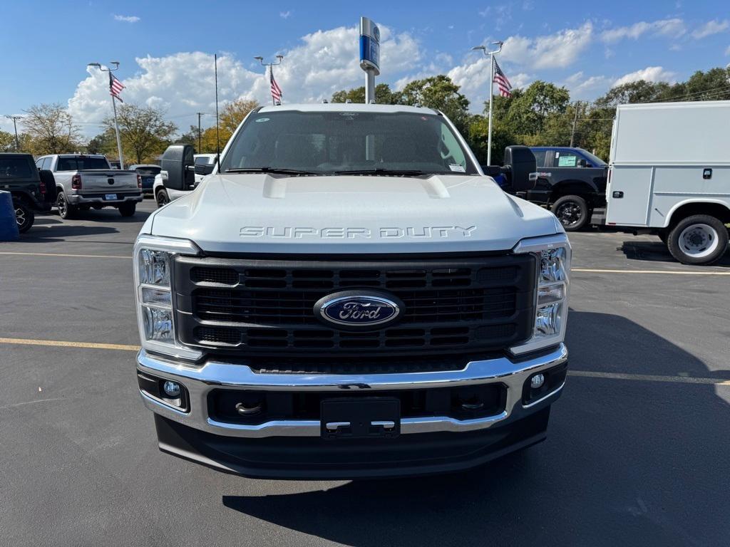 new 2026 Ford F-350 car, priced at $68,177
