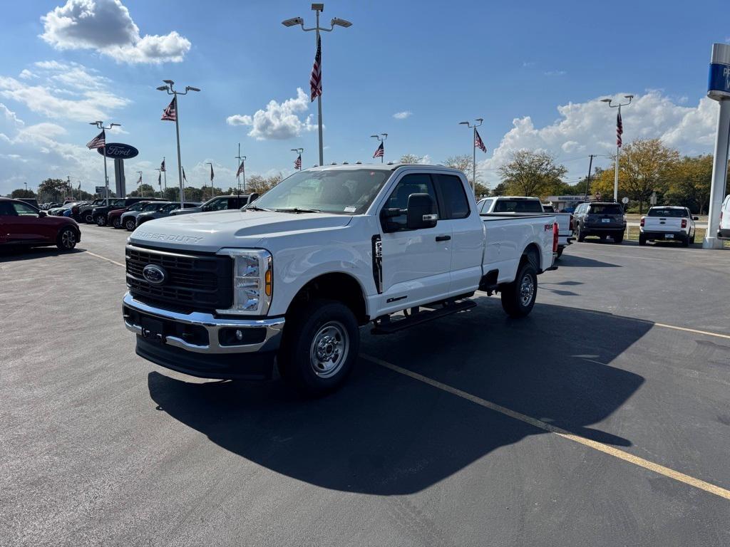 new 2026 Ford F-350 car, priced at $68,177