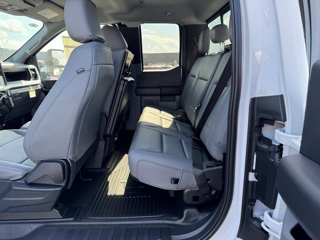 new 2026 Ford F-350 car, priced at $68,177