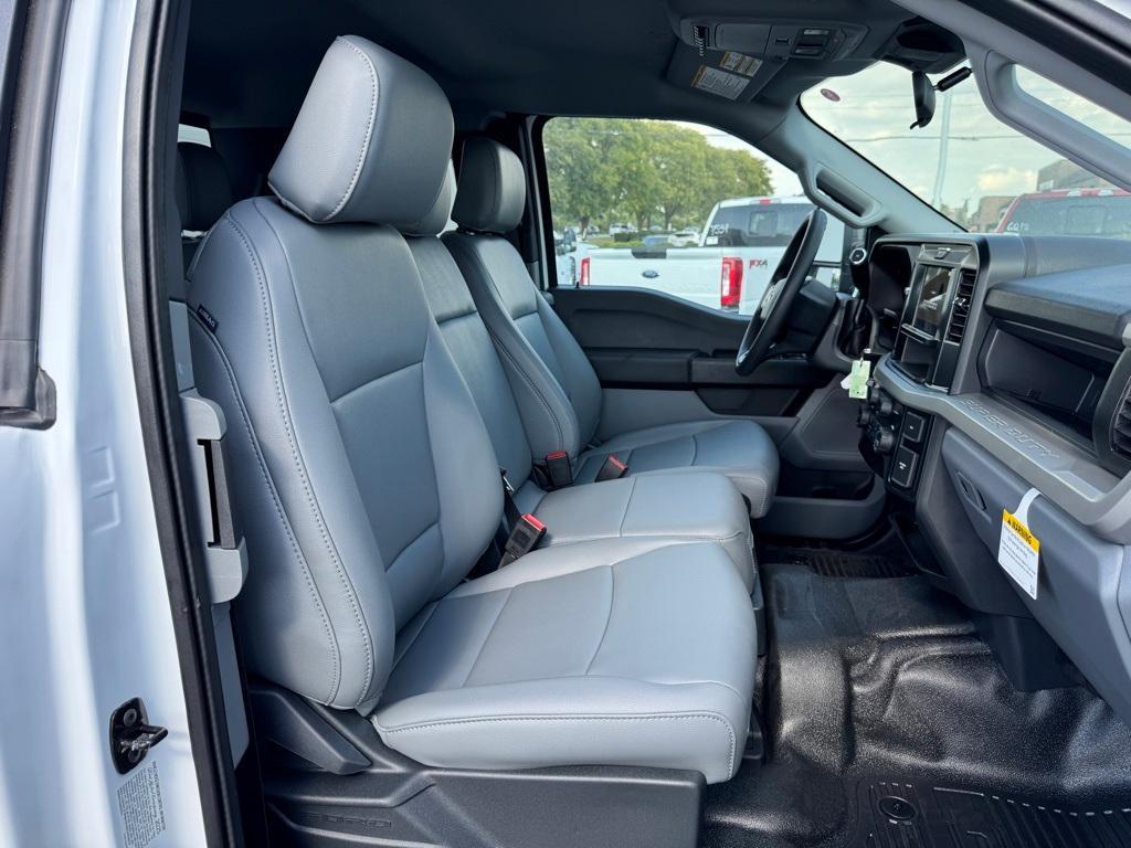 new 2026 Ford F-350 car, priced at $68,177