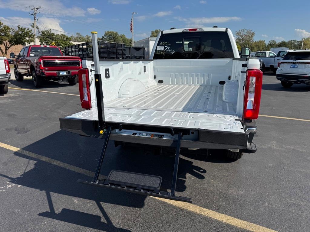 new 2026 Ford F-350 car, priced at $68,177