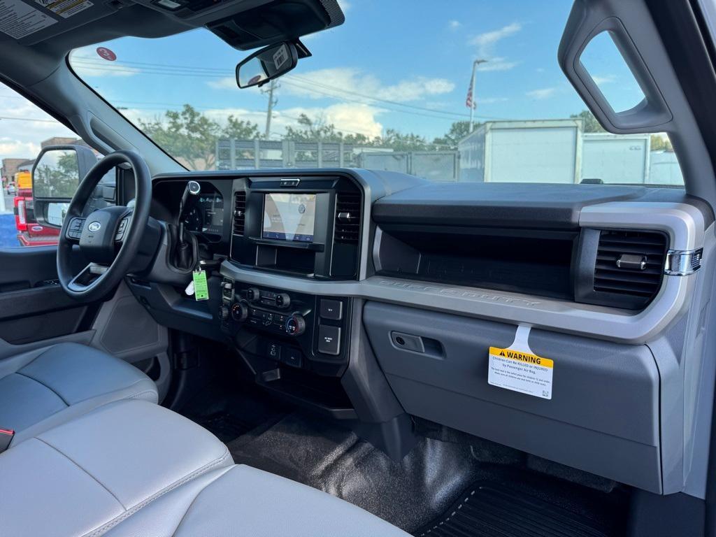 new 2026 Ford F-350 car, priced at $68,177