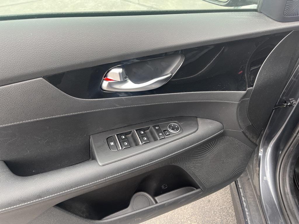 used 2022 Kia Forte car, priced at $21,988