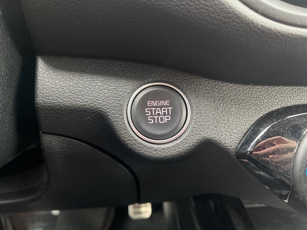 used 2022 Kia Forte car, priced at $21,988