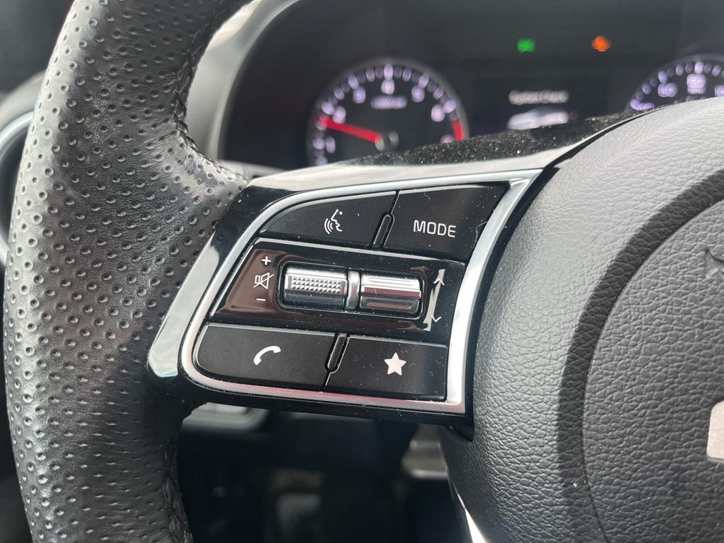used 2022 Kia Forte car, priced at $21,988