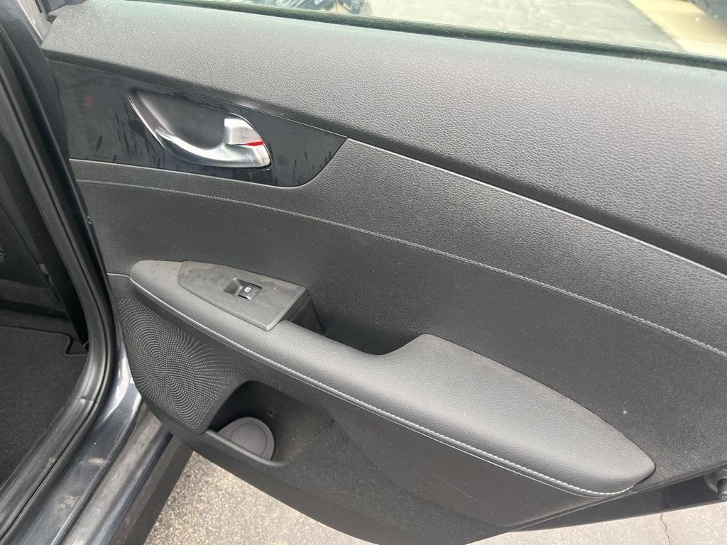used 2022 Kia Forte car, priced at $21,988