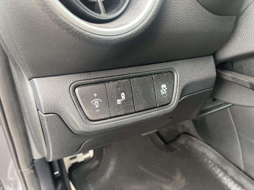 used 2022 Kia Forte car, priced at $21,988