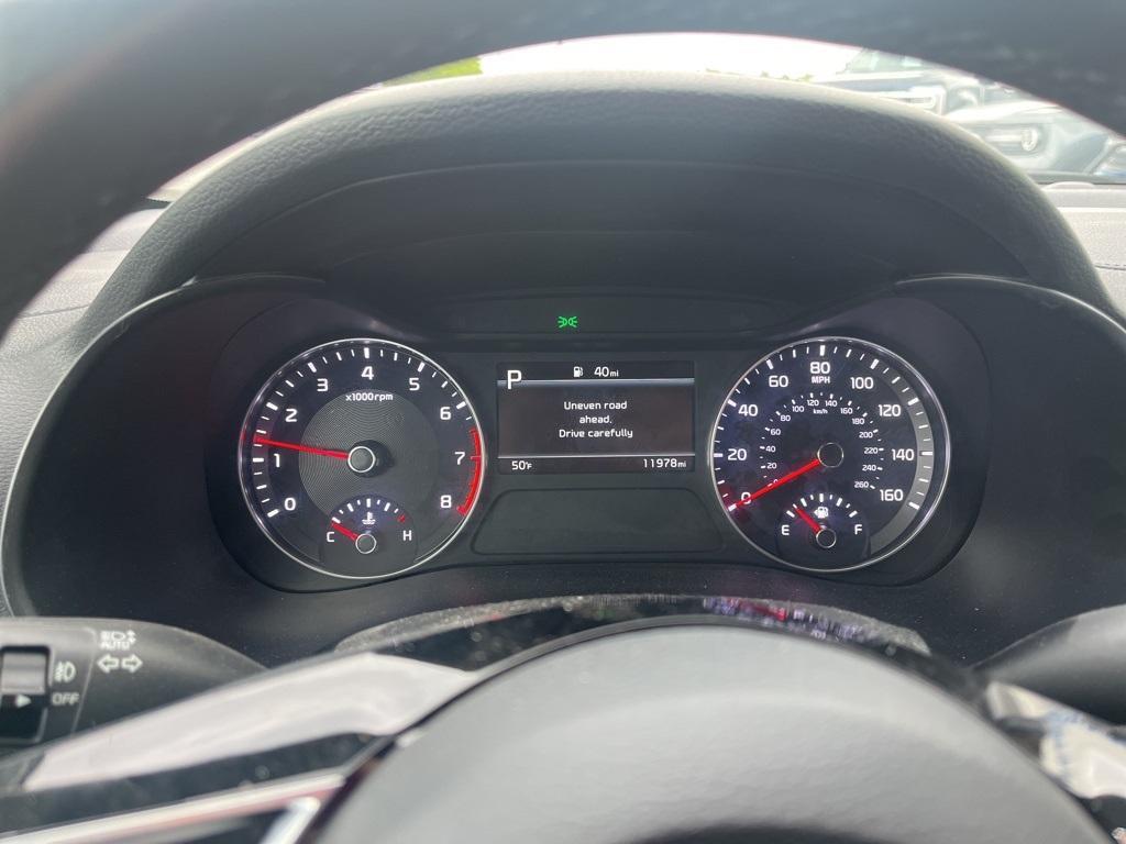 used 2022 Kia Forte car, priced at $21,988