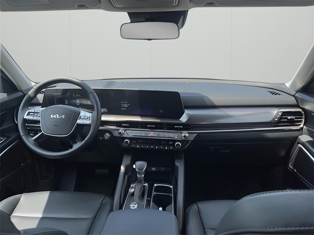 used 2025 Kia Telluride car, priced at $37,588