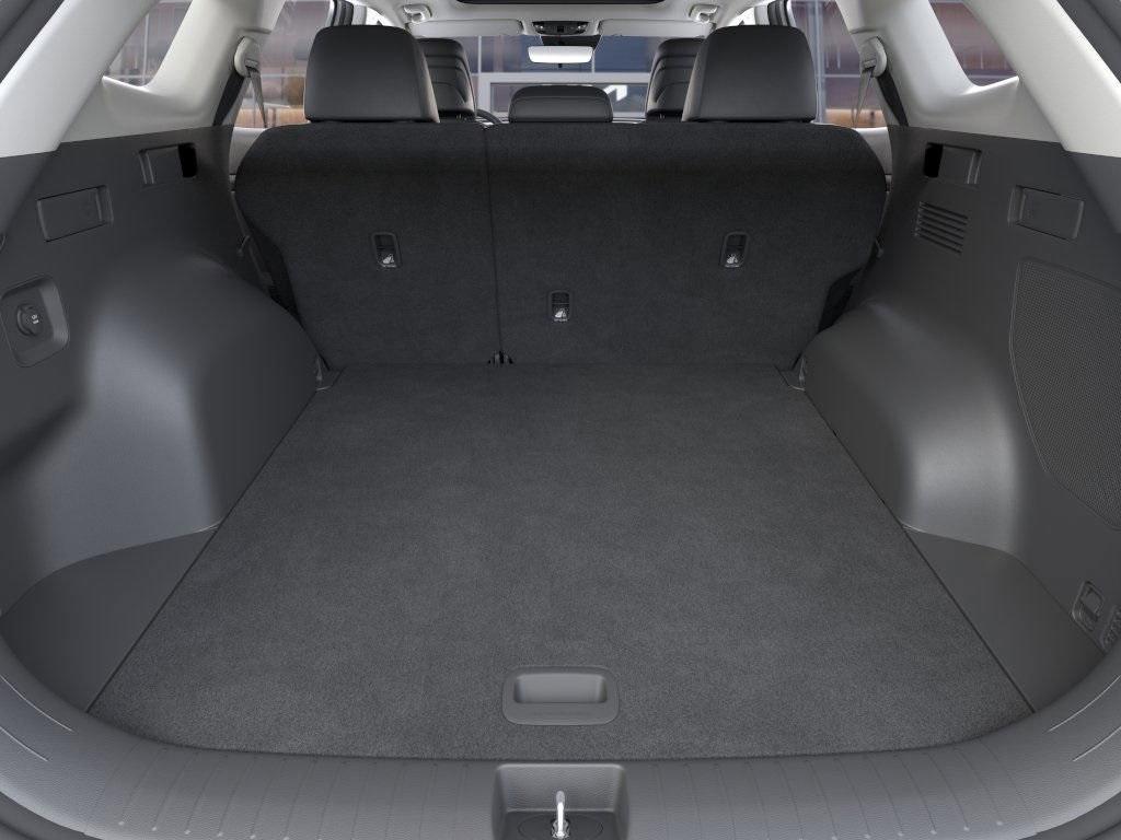new 2025 Kia Sportage Hybrid car, priced at $38,939