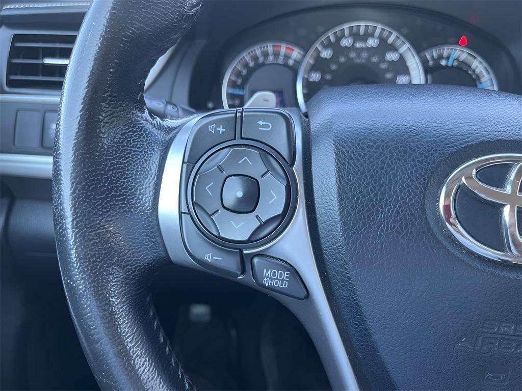 used 2012 Toyota Camry car