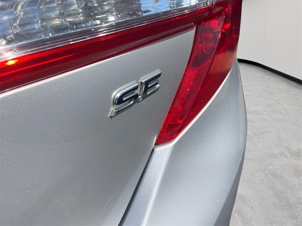 used 2012 Toyota Camry car