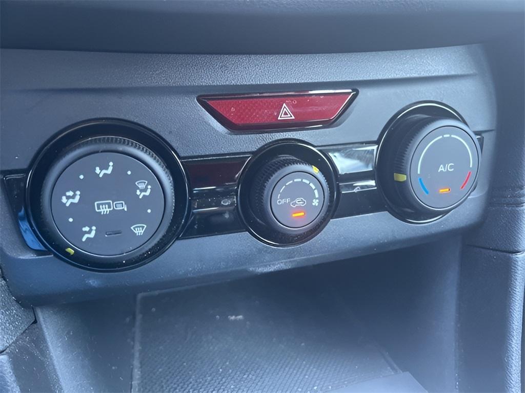 used 2019 Subaru Impreza car, priced at $15,598