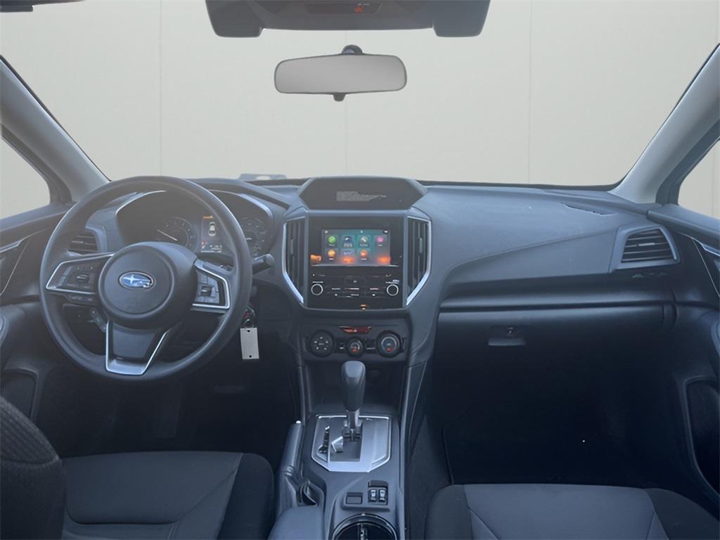 used 2019 Subaru Impreza car, priced at $15,598